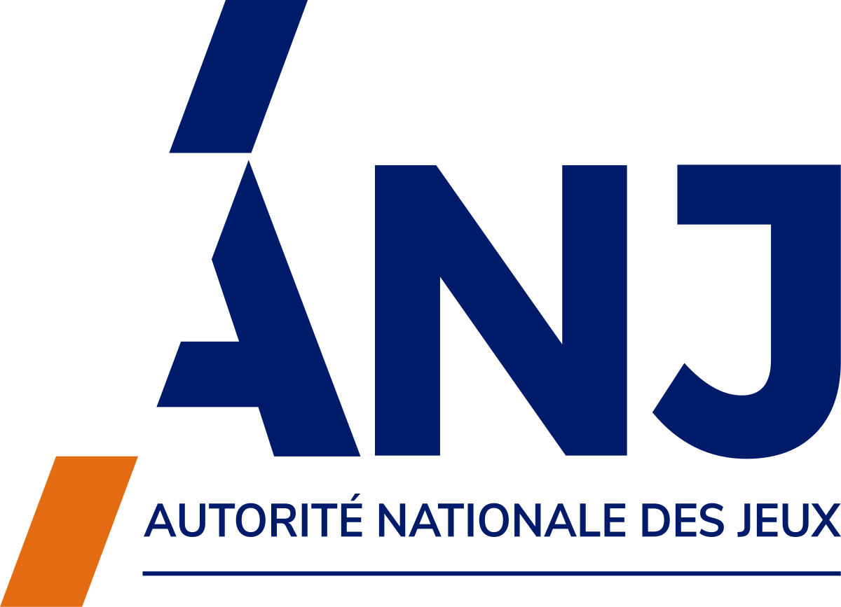 Logo ANJ